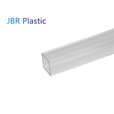 Extruded एक्रिलिक ट्यूब